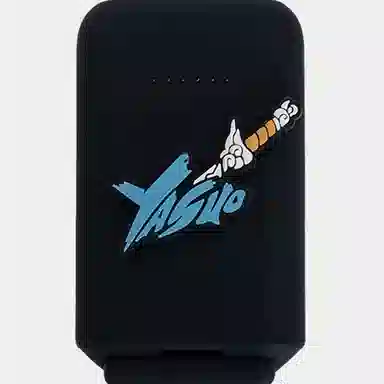 LEAGUE OF LEGENDS IP