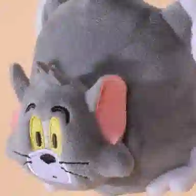 HUGKIS TOM AND JERRY