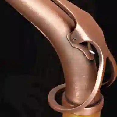 (JINBAO) E JBWAS-313