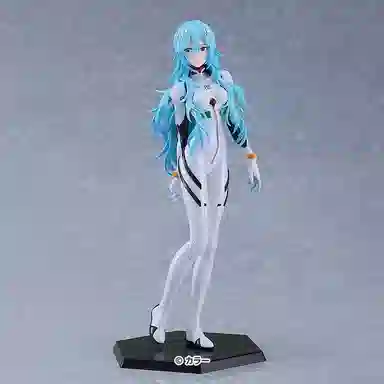 MAX Factory PLAMAX Ver. 20cm