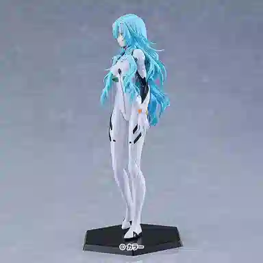 MAX Factory PLAMAX Ver. 20cm