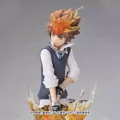 GSC POP UP PARADE HITMAN REBORN 16cm