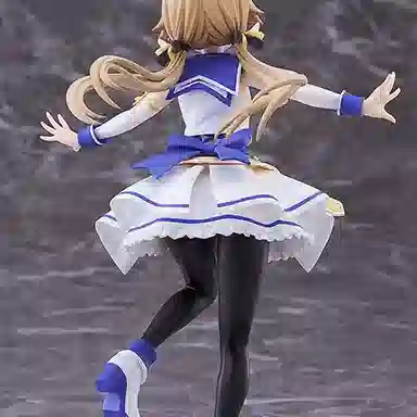 GSC POP UP PARADE 18cm