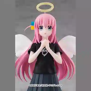 GSC POP UP PARADE 19.5cm