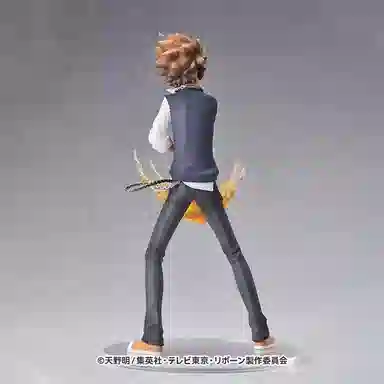 GSC POP UP PARADE HITMAN REBORN 16cm