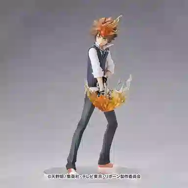 GSC POP UP PARADE HITMAN REBORN 16cm