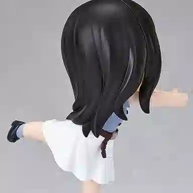 GSC Qset Ver. Q 10cm