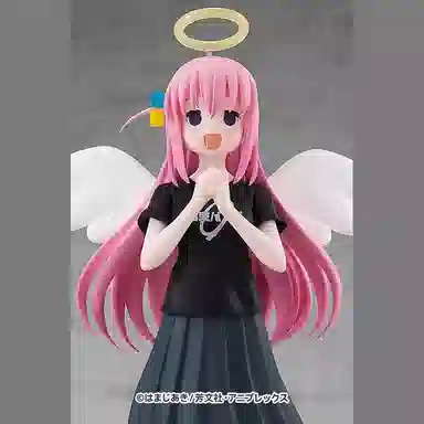 GSC POP UP PARADE 19.5cm