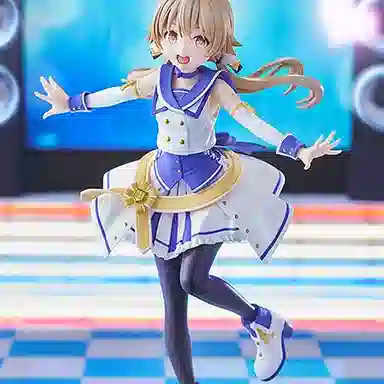 GSC POP UP PARADE 18cm