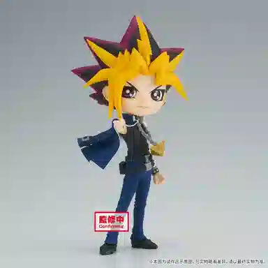 BANPRESTO Qposket 14cm