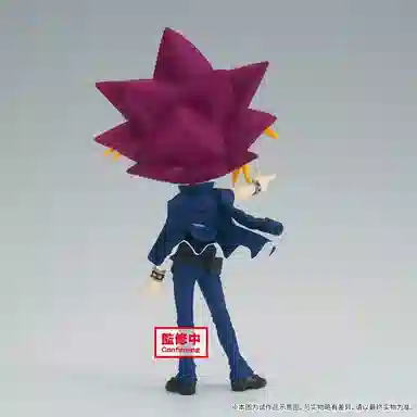 BANPRESTO Qposket 14cm