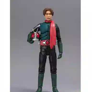 BANDAI SHF 2+1 14.5cm