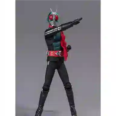 BANDAI SHF 2+1 14.5cm