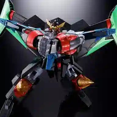 BANDAI GaoFighGar GX-104 26cm