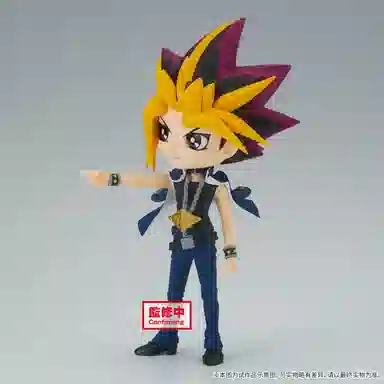 BANPRESTO Qposket 14cm