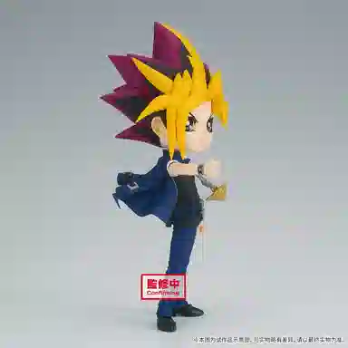 BANPRESTO Qposket 14cm