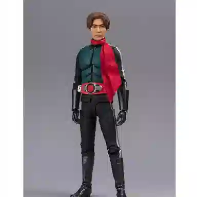 BANDAI SHF 2+1 14.5cm