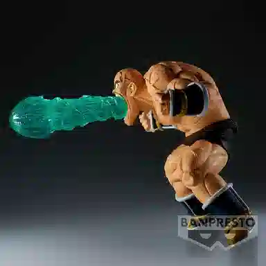 BANPRESTO Gmateria Z 12cm