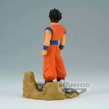 BANPRESTO Z History Box 11 12cm