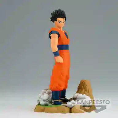 BANPRESTO Z History Box 11 12cm