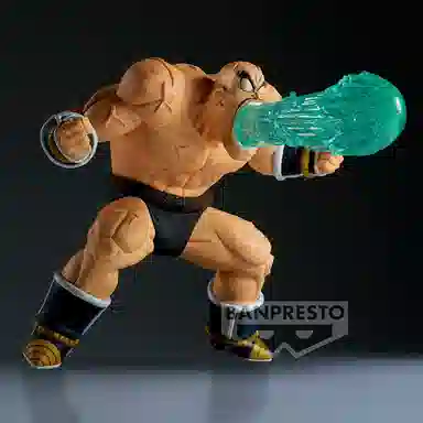 BANPRESTO Gmateria Z 12cm