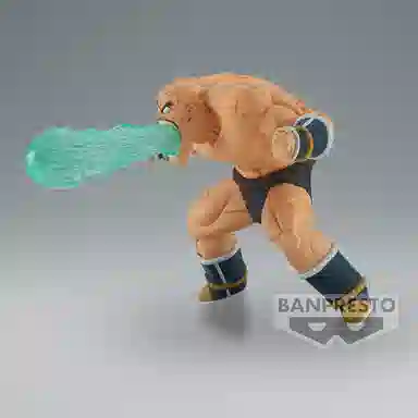 BANPRESTO Gmateria Z 12cm
