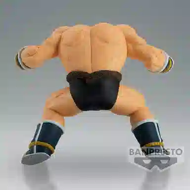 BANPRESTO Gmateria Z 12cm