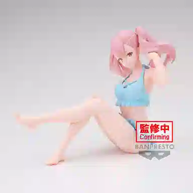 BANPRESTO Celestial vivi 14cm