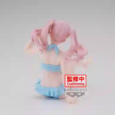 BANPRESTO Celestial vivi 14cm