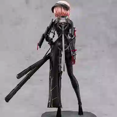 Hobby Culture Wings 1:7 Flametoys Falslander Samurai