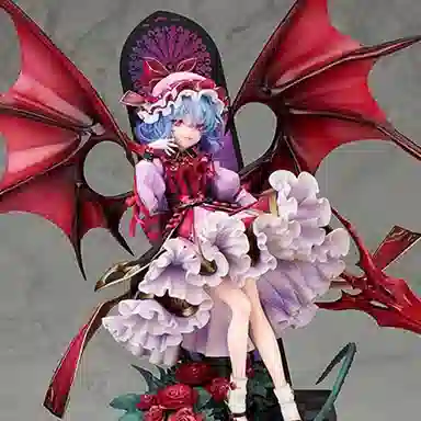 ALTER 18 Project 32cm