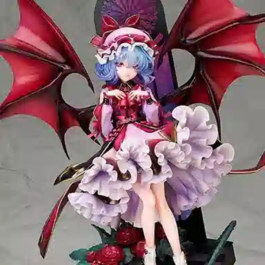 ALTER 18 Project 32cm