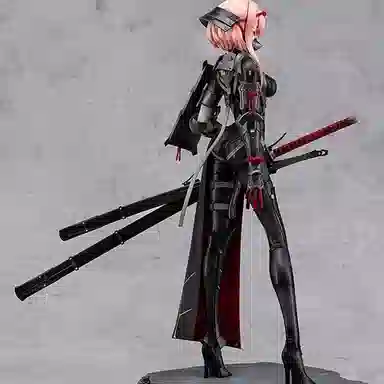 Hobby Culture Wings 1:7 Flametoys Falslander Samurai