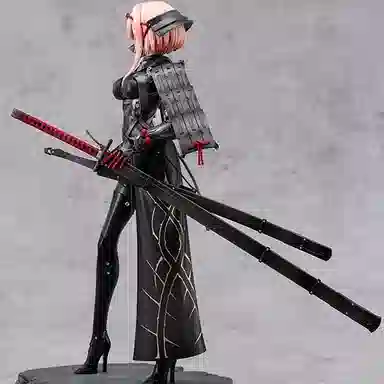 Hobby Culture Wings 1:7 Flametoys Falslander Samurai