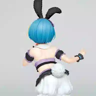 TAITO Precious Figure Happy Easterver. 23cm