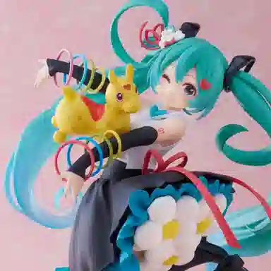 TAITO AMP+ VOCALOID Rody 39Ver. 20cm