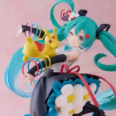 TAITO AMP+ VOCALOID Rody 39Ver. 20cm