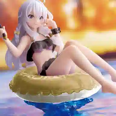 TAITO AFG Renewal 10cm