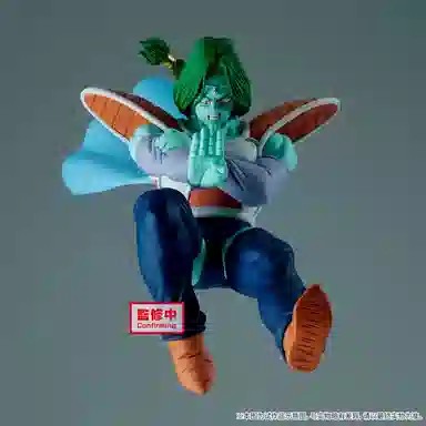BANPRESTO MATCH MAKERS 13cm