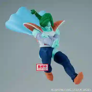 BANPRESTO MATCH MAKERS 13cm