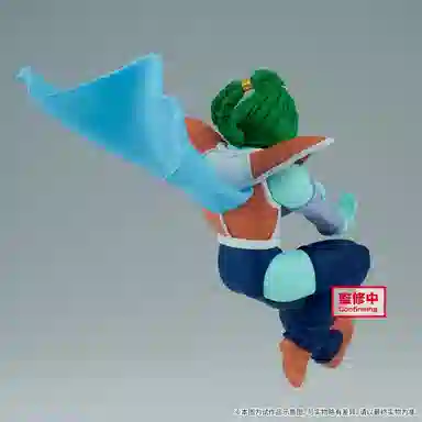 BANPRESTO MATCH MAKERS 13cm