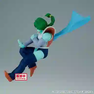 BANPRESTO MATCH MAKERS 13cm
