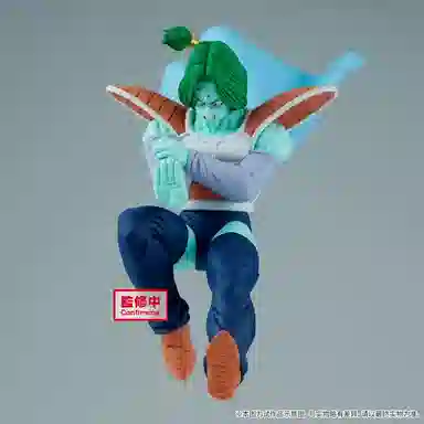 BANPRESTO MATCH MAKERS 13cm
