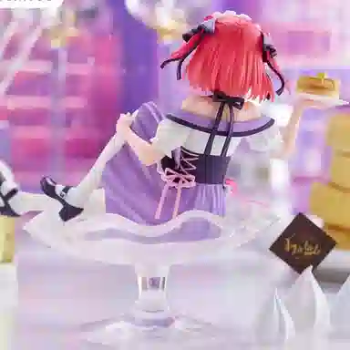 FURYU TENITOL Figla mode 12cm