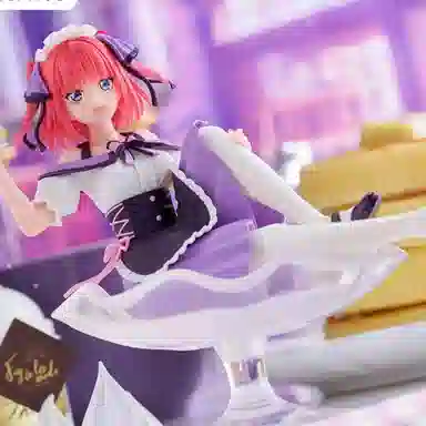 FURYU TENITOL Figla mode 12cm