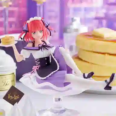 FURYU TENITOL Figla mode 12cm