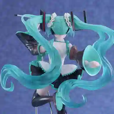 TAITO AMP+ 2023 saihate 21cm