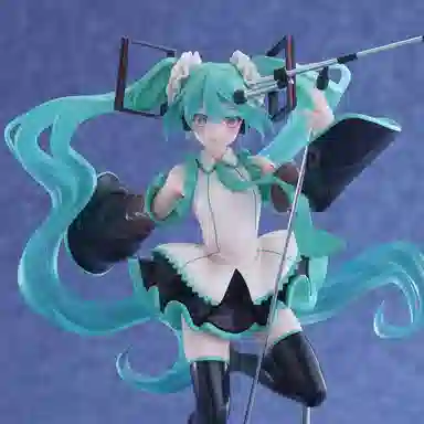 TAITO AMP+ 2023 saihate 21cm