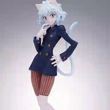 GSC POP UP PARADE 16cm