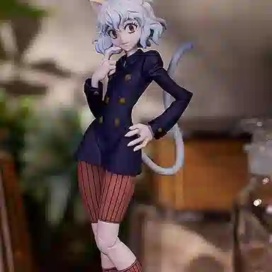 GSC POP UP PARADE 16cm